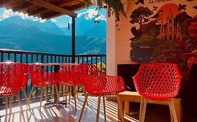Hotel Betania Plaza
